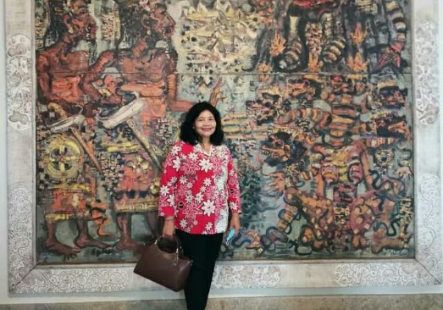 Pelecehan Seksual di UNUD: Dewan Etik Belum Mau Buka Hasil Pemeriksaan Dosen (247721)