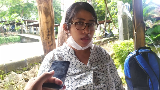 Pencabutan Kuasa Tak Sah, LBH Tetap Dampingi Pelapor Pelecehan Seksual di UNUD (114395)