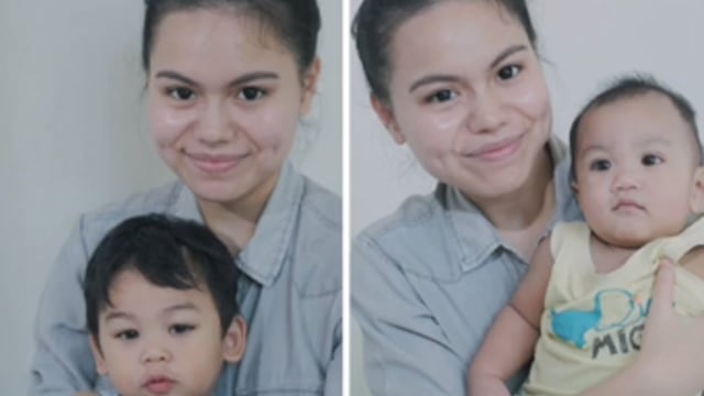 Kisah Inspiratif Remaja 16 Tahun Rawat Bayi-bayi Telantar Sambil Homeschooling (98227)