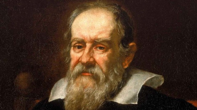 Galileo Galilei. | newscience