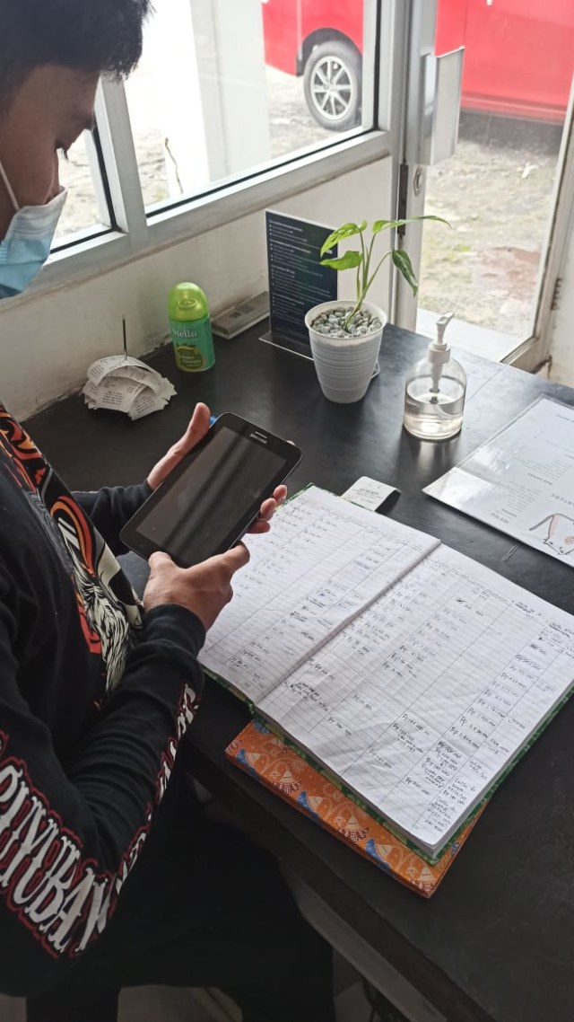 Penerapan Audit Manajemen Keuangan pada UMKM Coffee Shop