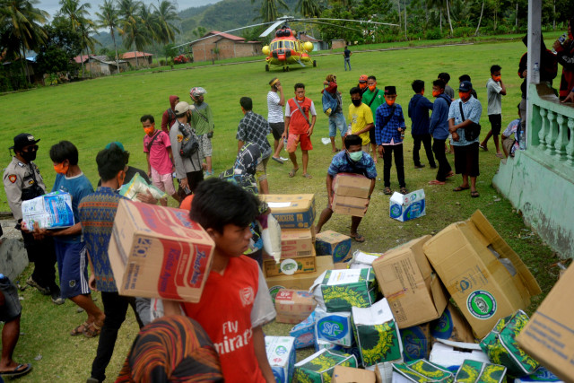 Mujahadah an Nafs: Pengertian, Dalil, Contoh, dan Hikmahnya | kumparan.com