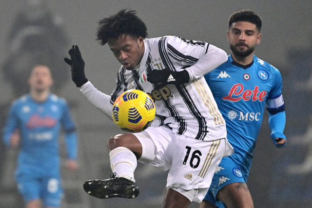 3 Pemain Juventus yang Tampil Apik saat Kalahkan Parma (343348)