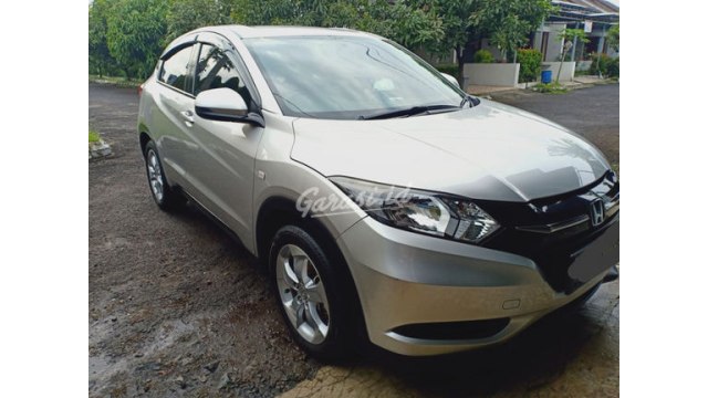 Honda HR-V Bekas Mulai dari Rp 170 Jutaan, Tertarik? (7650)