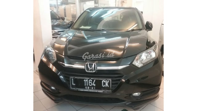 Honda HR-V Bekas Mulai dari Rp 170 Jutaan, Tertarik? (7652)