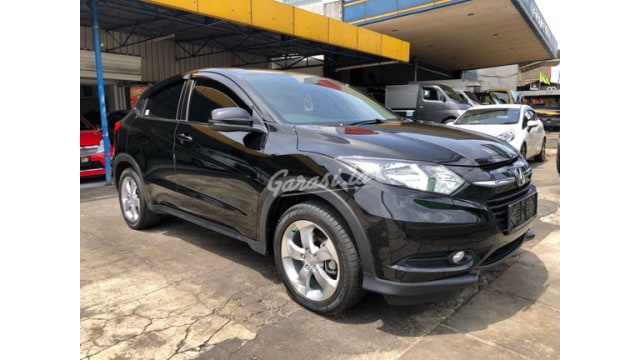 Honda HR-V Bekas Mulai dari Rp 170 Jutaan, Tertarik? (7653)