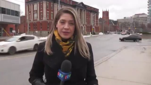 Reporter TV Dilecehkan saat Live, Seorang Lelaki Ucapkan Kata-kata Mesum (308602)