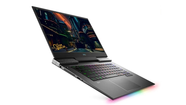 Cara Screenshot di Laptop Dell (363449)