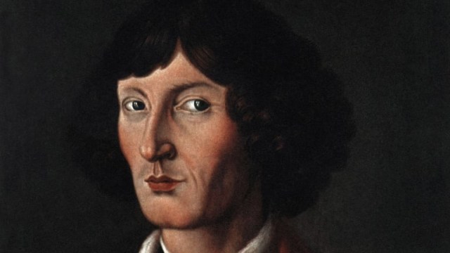 Nicolaus Copernicus Dan Teori Heliosentris Yang Mengungkap Tata Surya Kumparan Com