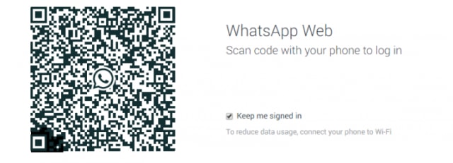 WA Web: Cara Mengembalikan WhatsApp Web yang Keluar Tanpa Panik (306370)