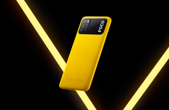 Xiaomi Rilis Poco M3, Ini Spesifikasi dan Harganya (161184)