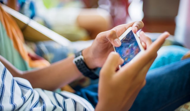 Mengapa Mobile Esports Begitu Populer?