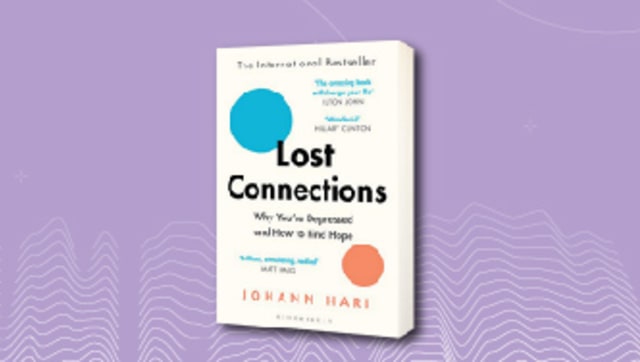 Selisik Buku: Lost Connections