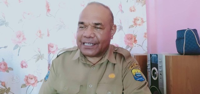 Abraham Mayor, Kepala Dinas Pariwisata Kabupaten Tambrauw