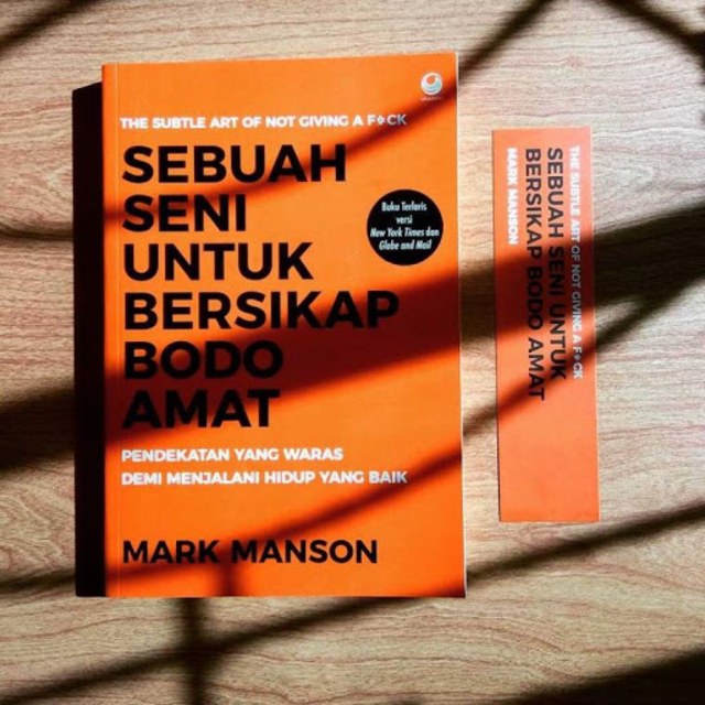 Bodo Amat Sebuah Seni atau Sikap ?