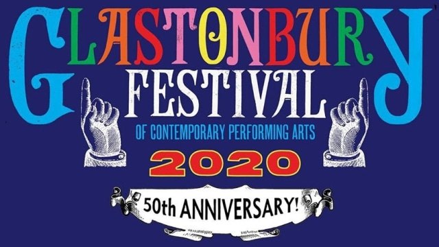 Festival Glastonbury Kembali Batal Digelar di 2021 (115422)