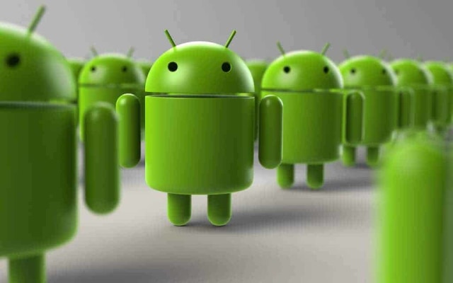 Ilustrasi sistem operasi Android. Sumber: Thisisglace