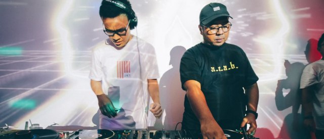 Disko Era 2000-an : Musik Indonesia di Lantai Dansa (476272)