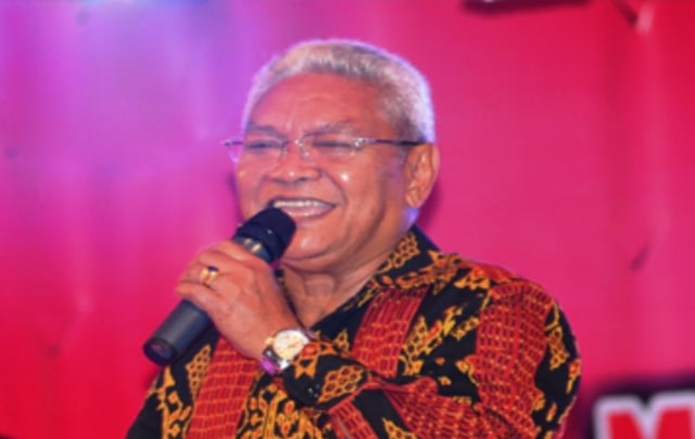 Wakil Wali Kota Kupang Positif Corona