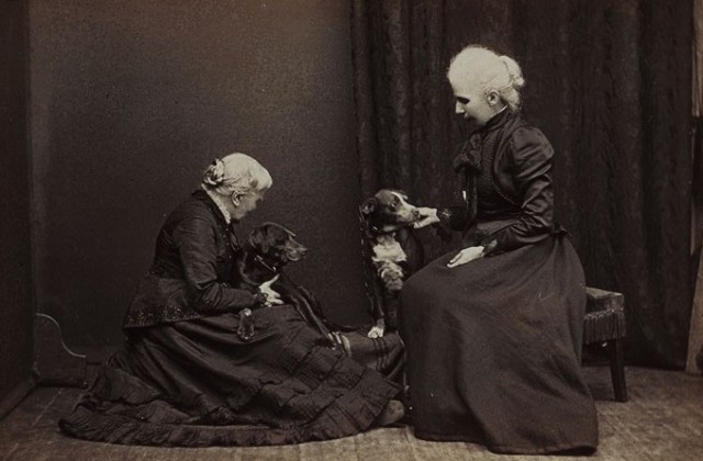 Elizabeth Blackwell, Wanita Pertama yang Menyandang Gelar Kedokteran (111678)
