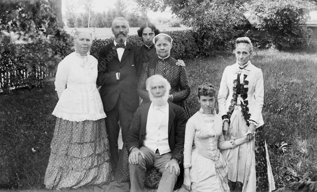 Elizabeth Blackwell, Wanita Pertama yang Menyandang Gelar Kedokteran (111682)