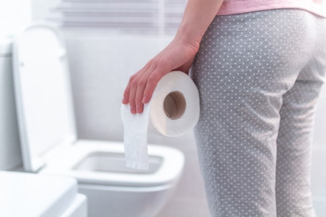 5 Obat Sembelit untuk Ibu Hamil Foto: Freepik