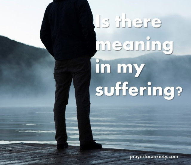 Meaning in Suffering : Mencari Makna saat Pandemi Covid-19