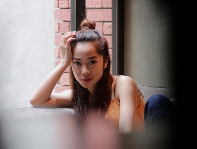Sempat Down di Awal Pandemi COVID-19, Ini Cara Karina Salim Bangkit (26022)