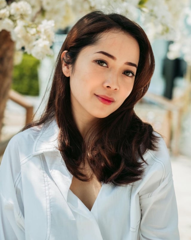 Sempat Down di Awal Pandemi COVID-19, Ini Cara Karina Salim Bangkit (26023)