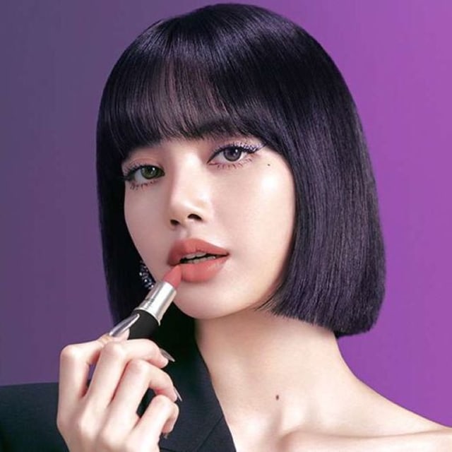 7 Model Rambut Pendek Wanita 2021 yang Diprediksi Akan ...