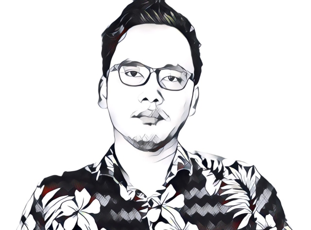 Seharusnya Pengganti Whatsapp Adalah Karya Anak Bangsa