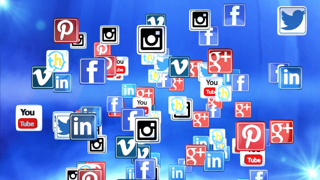 Media Sosial sebagai Jembatan Komunikasi