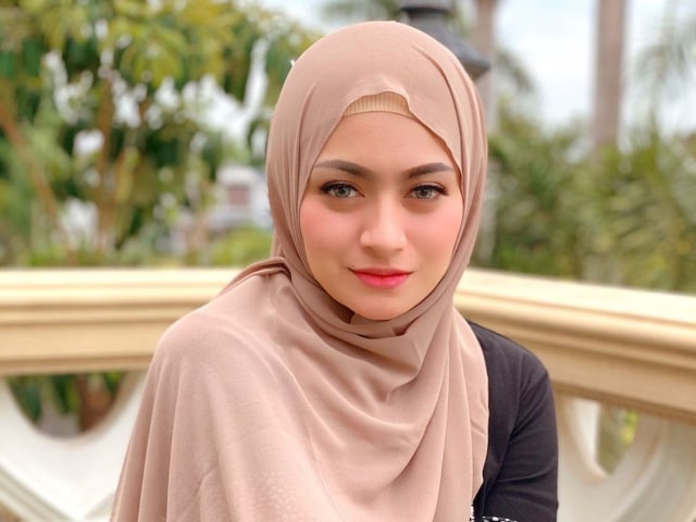 Nathalie Holscher Keguguran Sempat Positif Hamil Tiba Tiba Pendarahan Kumparan Com
