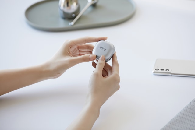 Mengenal Samsung Galaxy Buds Pro dan SmartTag, Gadget Mungil yang Hebat (362983)
