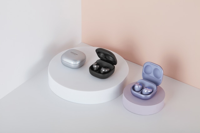 Mengenal Samsung Galaxy Buds Pro dan SmartTag, Gadget Mungil yang Hebat (362984)