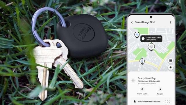 Mengenal Samsung Galaxy Buds Pro dan SmartTag, Gadget Mungil yang Hebat (362986)