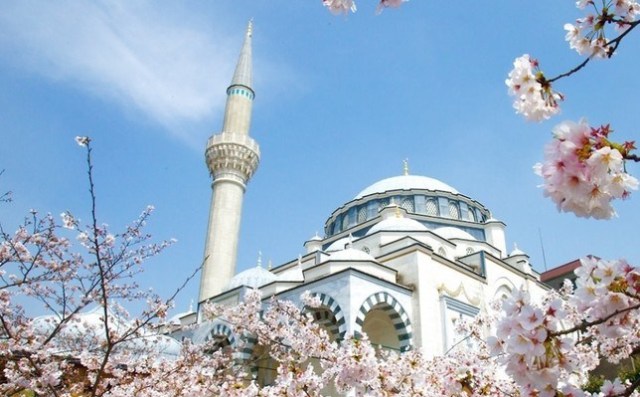 Jepang, Islam, dan Minoritas Muslim di Negeri Sakura (55895)