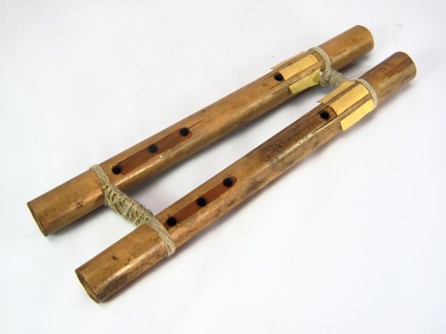 5 Alat Musik Tradisional Bambu yang Hampir Punah, Mari Lestarikan Kembali! - kumparan.com