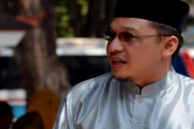 Raden Hari Tjahyono (Foto:ist)