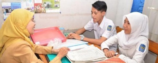 Pentingnya Bimbingan Karir bagi Siswa dalam Menentukan Rencana Masa Depan