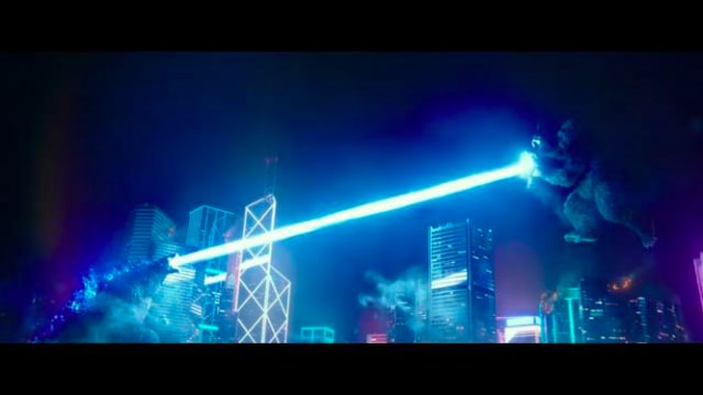 Melihat Trailer Perdana Film Godzilla vs Kong (80188)