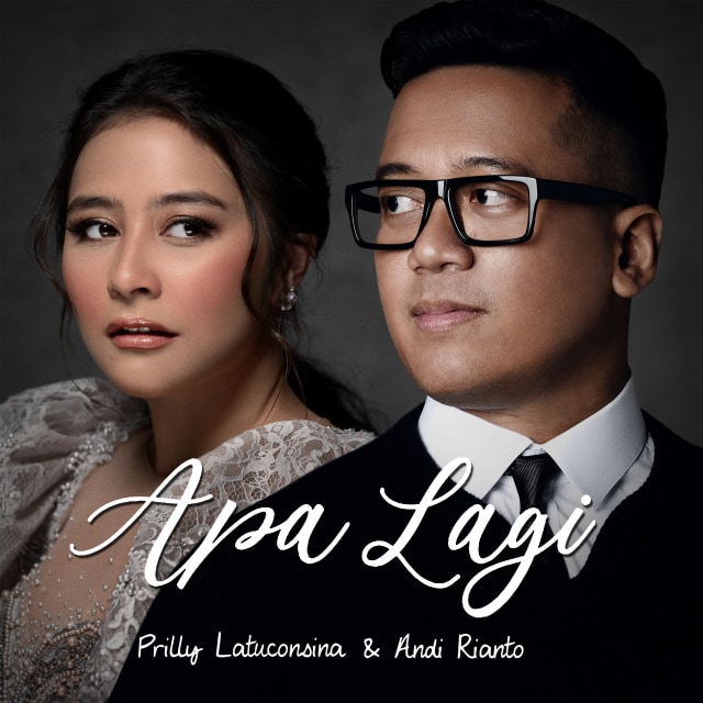 Apa Lagi, Single Terbaru Prilly Latuconsina Bersama Andi Rianto (41802)