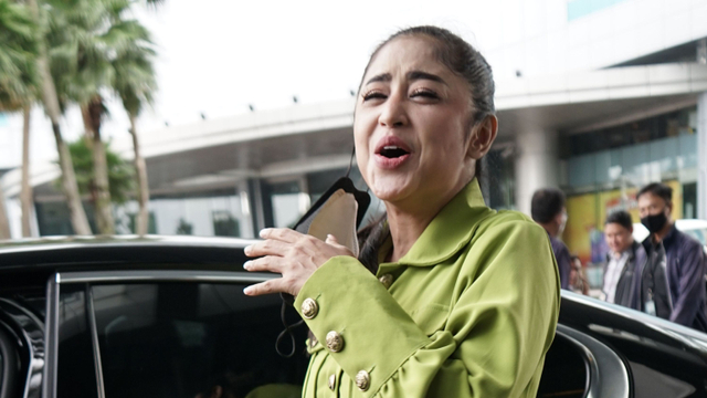 Istri Cemburu dengan Dewi Persik, Aldi Taher: Mungkin Mood-nya Lagi Enggak Enak (15639)