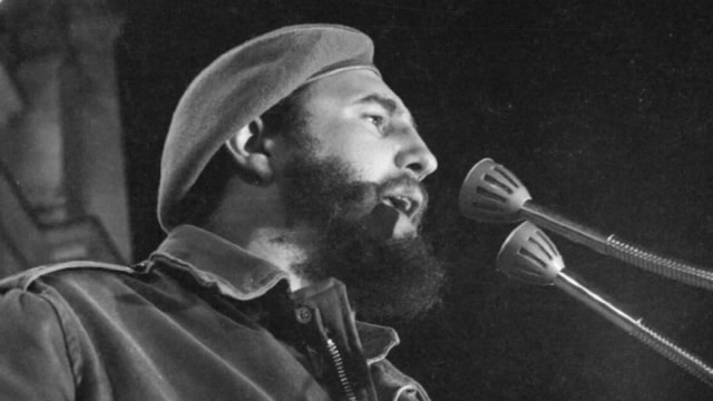 Fidel Castro | CNN