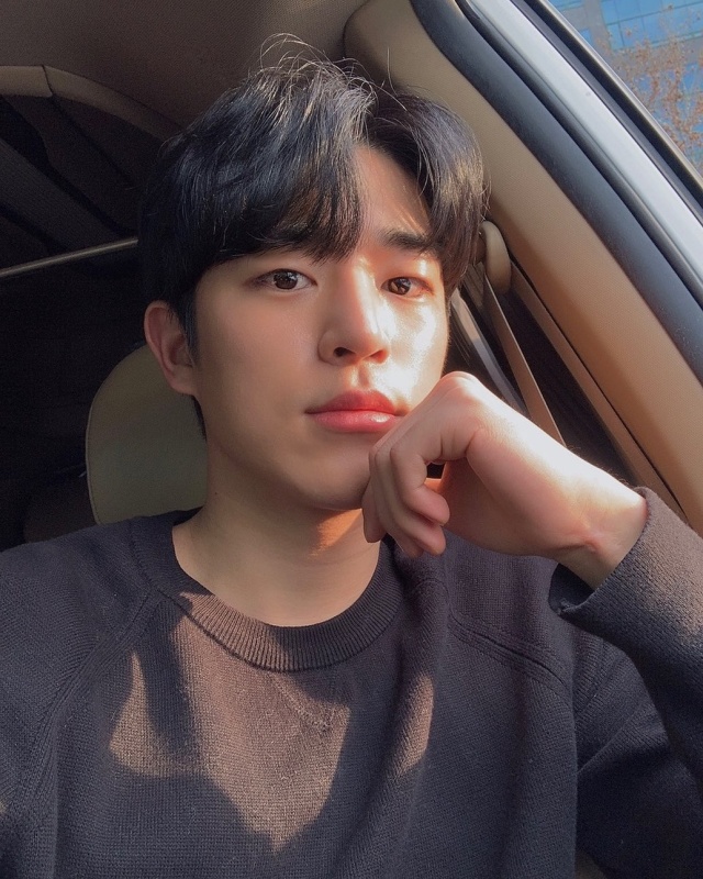 Dulu Pesepak Bola, Lee Chan Hyung Ungkap Alasannya Kini Berkarier Jadi Aktor (254615)