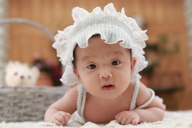 Istilah Parenting: Growth Spurt pada Bayi, Apa Maksudnya? (81089)