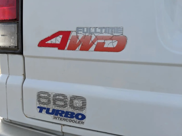 Suzuki Pernah Rilis Carry Turbo, Ini Spesifikasinya (240101)