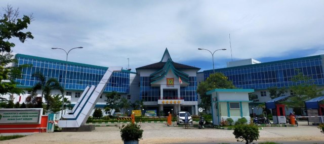 Dugaan Manipulasi Hasil Tes COVID-19 di RS Kabupaten Konawe, Sultra