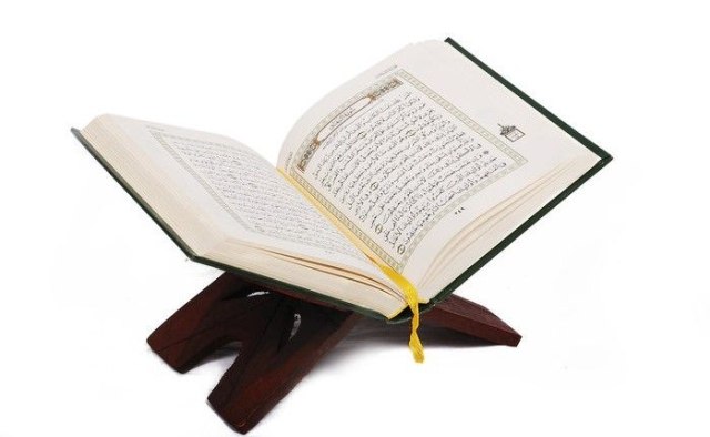 Ayat-Ayat tentang Hari Akhir atau Hari Kiamat Terdapat dalam Alquran. Foto: dok islamidia.com