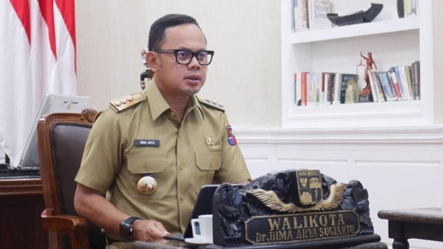 RPJMD 2019-2024 Direvisi, Bima Arya Tegaskan Visi dan Misi Kota Bogor Tidak Berubah. Foto: Dok. Pemkot Bogor